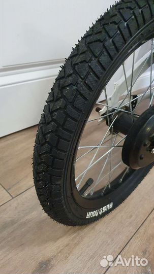 Детский велосипед Stels Arrow колесо 16 дюймов