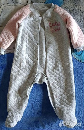 Детские вещи