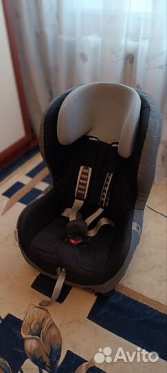 Автокресло детское Romer Britax 9-18 кг