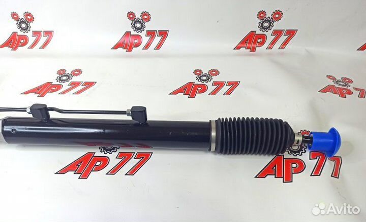 Рулевая рейка Honda Odyssey RB1 53601Sfe003