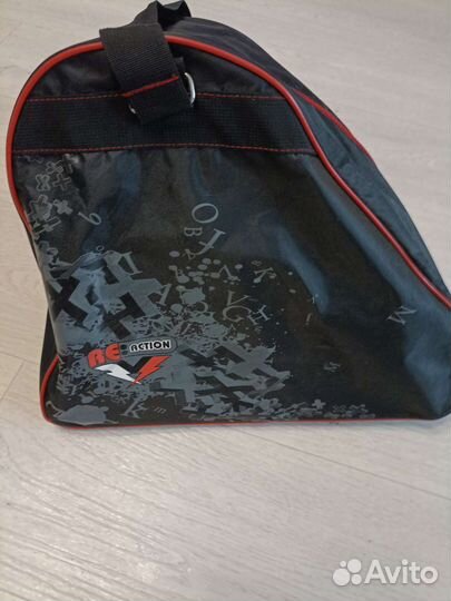 Роликовые коньки мужские 44 размер