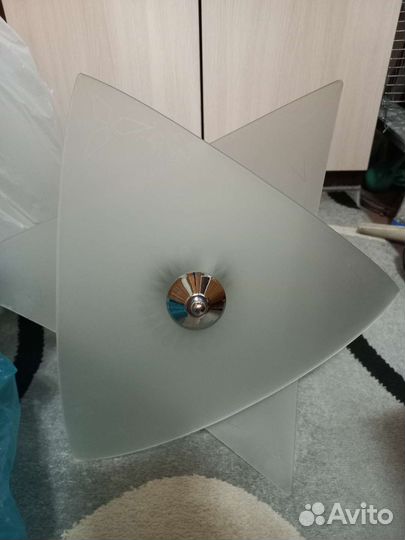 Светильник потолочный