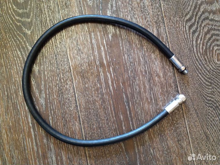 Шланг выносного манометра, высокого давления, нр