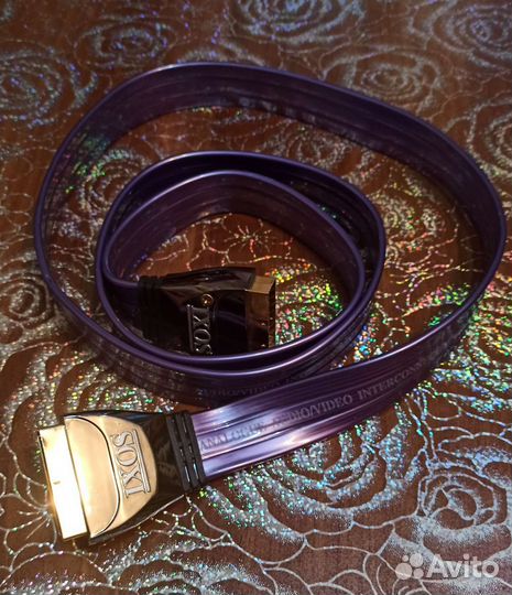 Кабель ixos XNT611