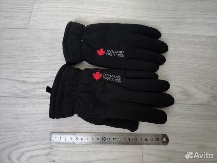 Перчатки Mega Thermo (Германия )