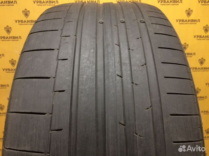 Continental ContiSportContact 6 285/45 R21 113Y