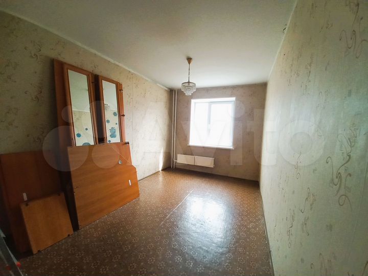 4-к. квартира, 84,8 м², 8/10 эт.