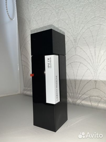 10ml Laurent Mazzone Sine Die оригинал