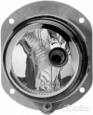 Фара противотуманная правая DynaView Evo2 - C-C