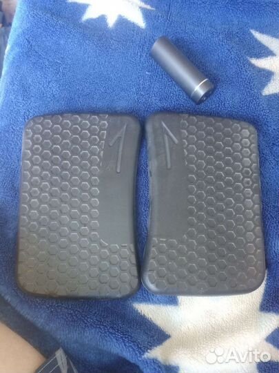 Подушки на segway