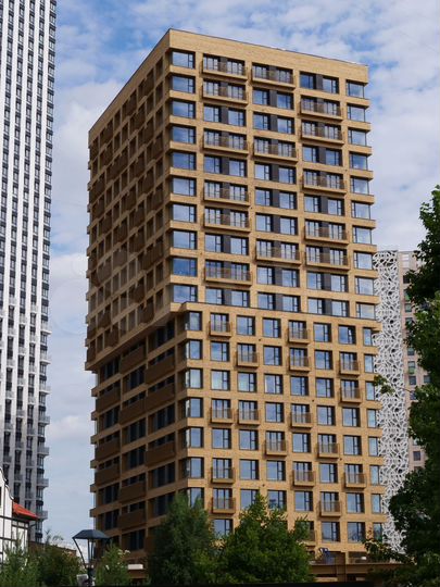 Сдам торговое помещение, 130.5 м²