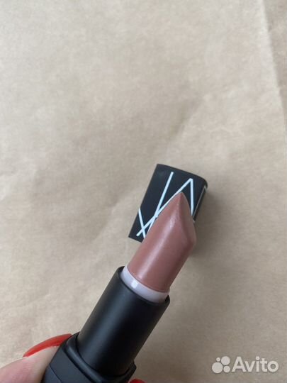 Помада Nars Cruising
