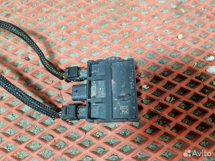 Блок управления жестами Range Rover Vogue 5 L460