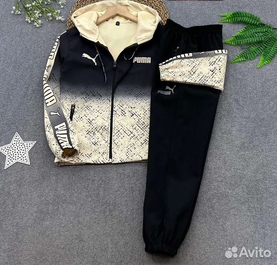 Спортивный костюм на мальчика /костюм двойка