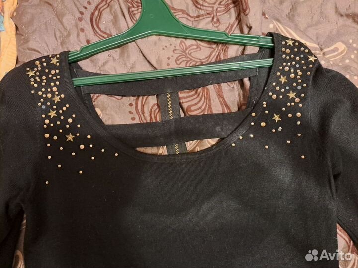 Платье женское 44 46