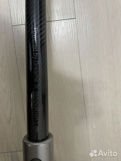 Вертикальный пылесос xiaomi dreame t30