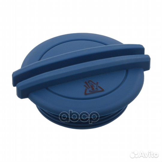 Крышка бачка охлаждающей жидкости 40722 Febi