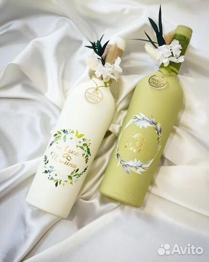 Свадебные аксессуары