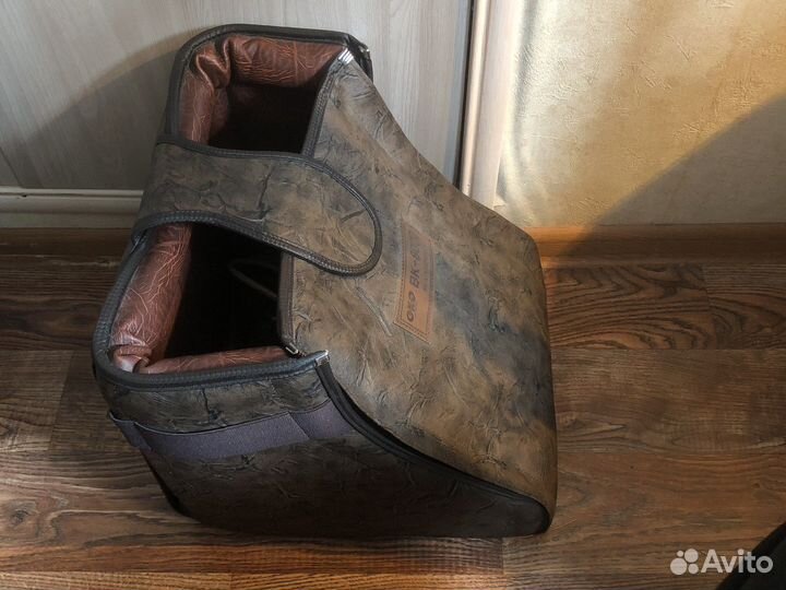 Термосапожок bio korea medical bk 8000