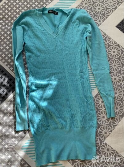 Вещи женские