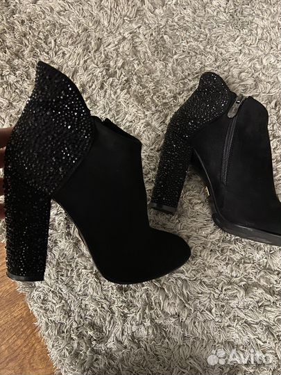 Ботильоны, Lino Marano