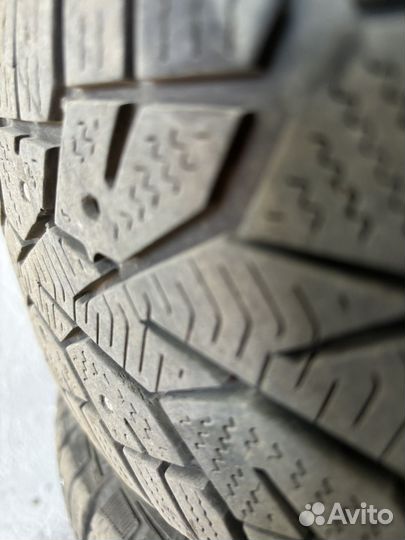 Зимние колеса r14 на ваз