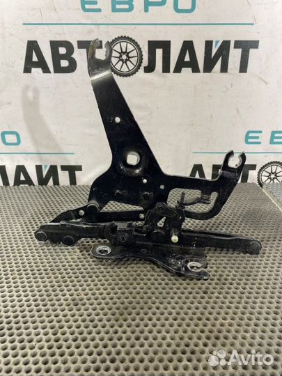 Петля капота передняя правая Bmw X5 F15 4.0D