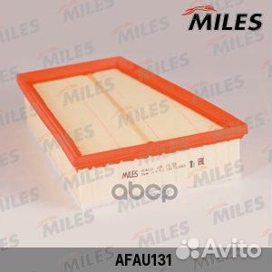 Фильтр воздушный renault megane/fluence 1.4-2.0