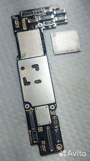 Ремонт iPhone в Шарье