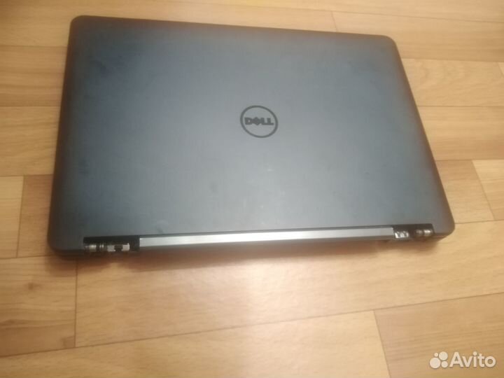 Dell Latitude E5440 на запчасти или восстановление