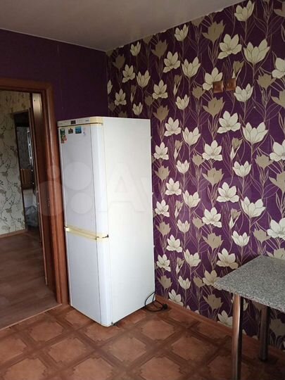 2-к. квартира, 53 м², 2/5 эт.