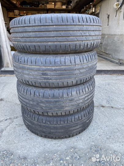 Cordiant Sport 3 195/65 R15