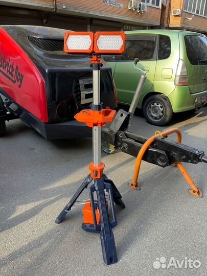 Вышка осветительная - LT1300