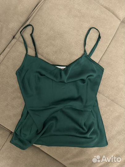 Топ женский