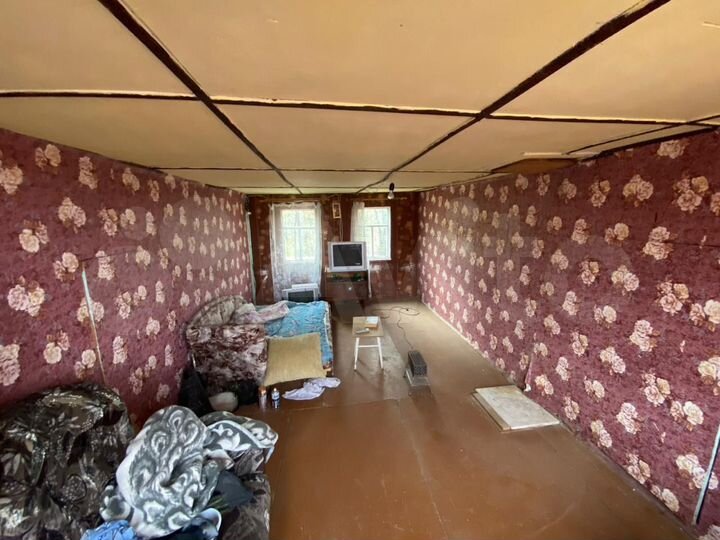 Дача 133 м² на участке 4,2 сот.