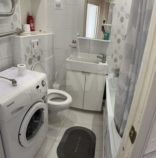 1-к. квартира, 32 м², 10/10 эт.