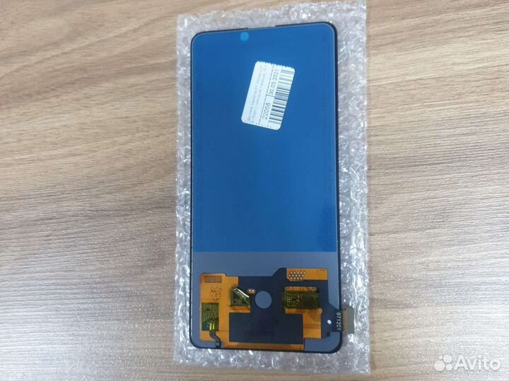 Дисплей Mi 9T TFT