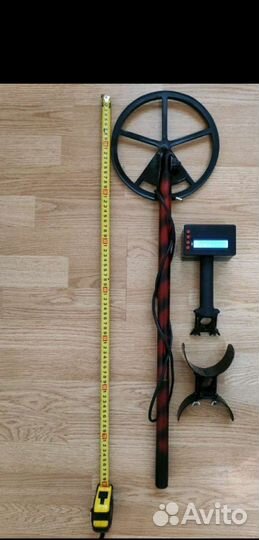 Металлоискатель