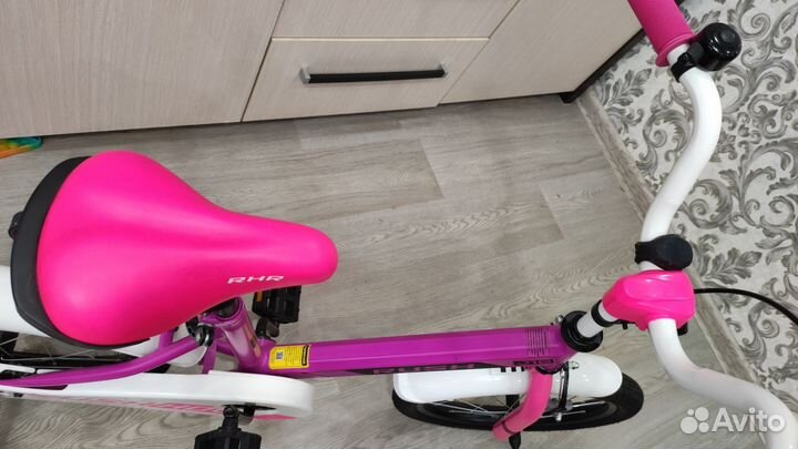 Велосипед детский