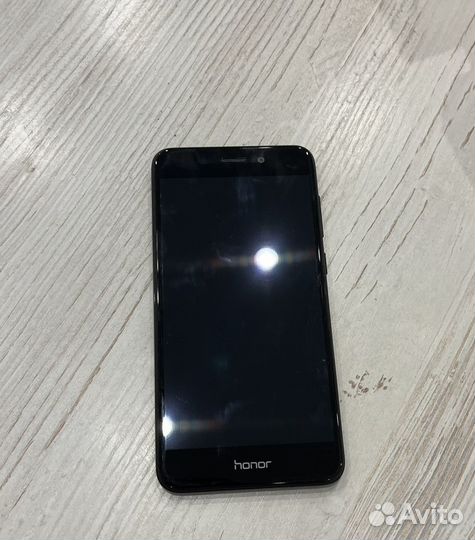 HONOR 6A, 2/16 ГБ