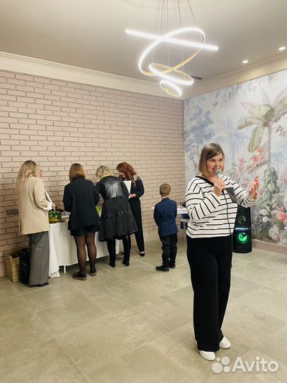 Ведущая Вашего Праздника