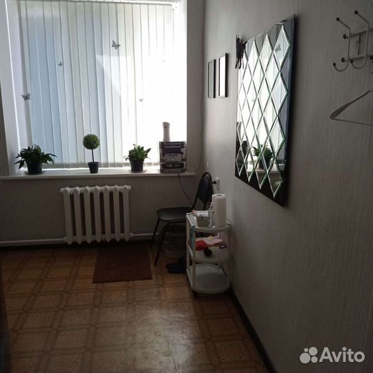 Студия загара