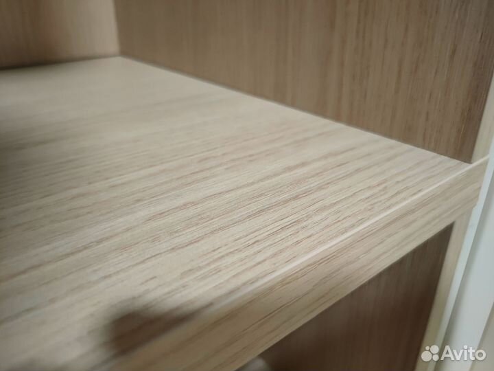 Обувница в прихожую бу