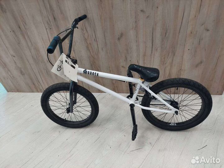 Велосипед BMX
