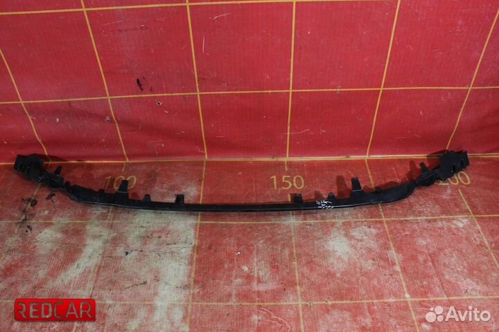 Абсорбер бампера перед BMW 5 G30 (16)