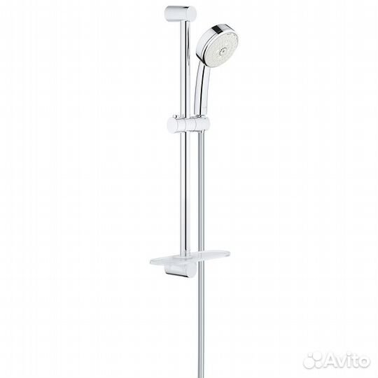 Душевой гарнитур Grohe Tempesta Cosmopolitan 2792