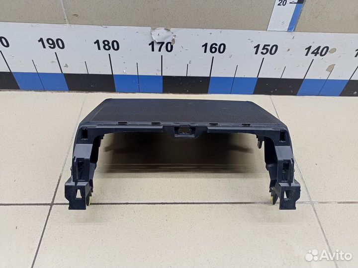 Решетка динамика Land Cruiser (150) -Prado 2009