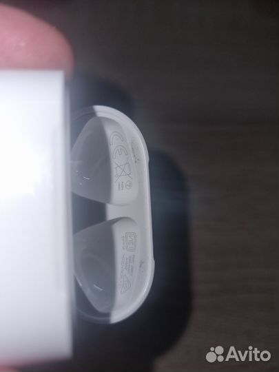 Apple Airpods 2 кейсы