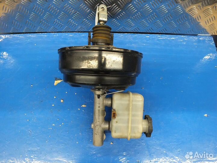 Цилиндр тормозной главный SsangYong Actyon Sports