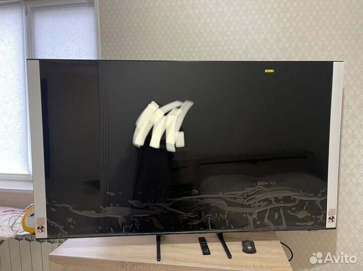 Телевизор samsung